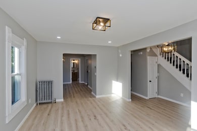 90 Cambridge St, Springfield, MA 01109 - photo 3