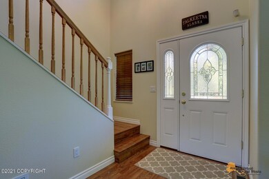 entryway