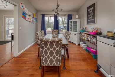 4405 Canterbury Ln, Davenport, IA 52806 - photo 6