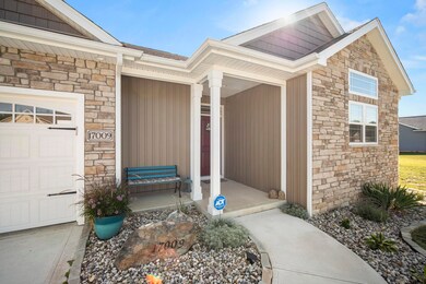 17009 Hamptons Pkwy, New Haven, IN 46774 - photo 3