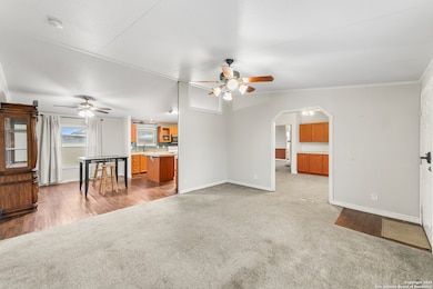 2676 Pahmeyer Rd, New Braunfels, TX 78130 - photo 7