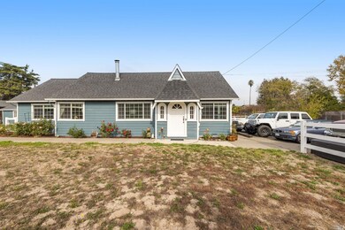 5009 Hessel Rd, Sebastopol, CA 95472 - photo 2
