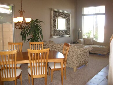 Formal Living and Dining