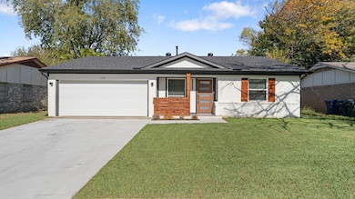 1105 Bay Shore Dr, Garland, TX 75040 - photo 2