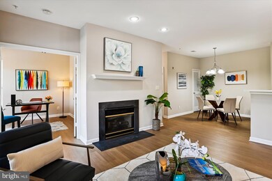 3517 Piney Woods Place unit E201, Laurel, MD 20724 - photo 2