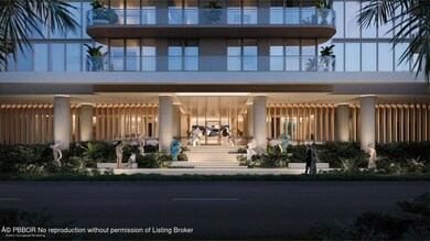 The Ritz-Carlton Residence West Palm Beach - The Ritz-Carlton Residences West Palm Beach unit 1206, West Palm Beach, FL 33407 - photo 2