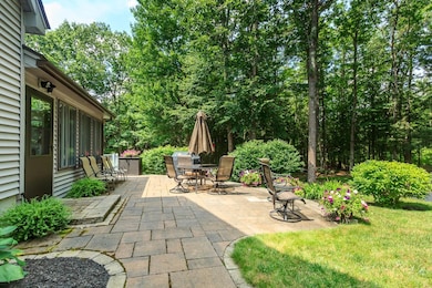 61 Barnard Hill Rd, Dunbarton, NH 03046 - photo 7