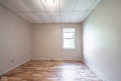 632 S State St, Greenfield, IN 46140 - photo 5