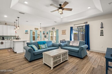 308 Palm Beach Dr, Panama City, FL 32413 - photo 6