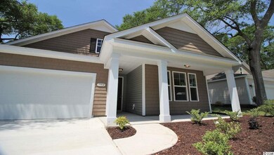 1317 Fence Post Ln unit Lot 1718 - Clifton C, Carolina Shores, NC 28467 - photo 4