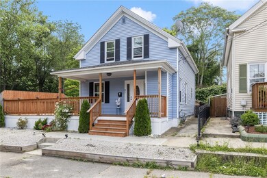 2 Palfrey Place, Providence, RI 02909 - photo 4