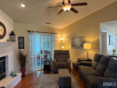 1113 N Saybrook Ln, Muncie, IN 47304 - photo 6