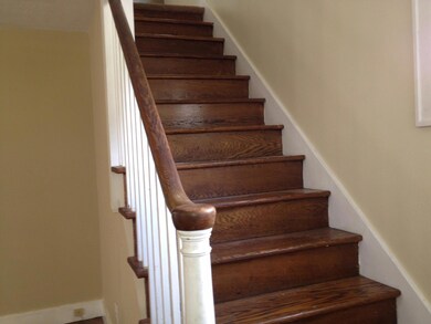 951 STAIRS