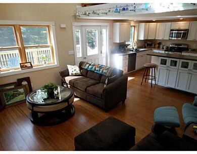 Den/Family/Great Room.