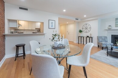 50 Saint Stephen St unit 1, Boston, MA 02115 - photo 5