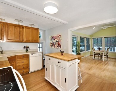 40 July Rd, Sudbury, MA 01776 - photo 5