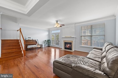 15016 Danube Way, Haymarket, VA 20169 - photo 3