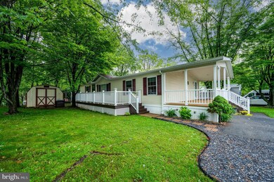 3450 Mountain Rd unit M25, Hamburg, PA 19526 - photo 5