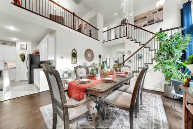 345 Twin Creeks Dr, Garland, TX 75040 - photo 5