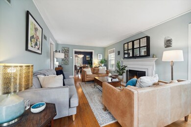 625 Lasalle Blvd, Lansing, MI 48912 - photo 7