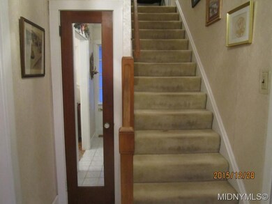 STAIRWAY