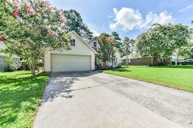 28918 Pine Forest Dr, Magnolia, TX 77355 - photo 2