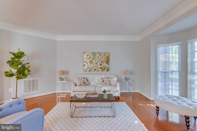 25702 S Village Dr, Chantilly, VA 20152 - photo 4