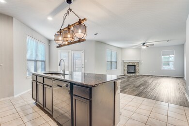 1725 Crescent Oak St, Wylie, TX 75098 - photo 3