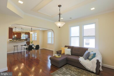 4824 Hazelwood Ave, Baltimore, MD 21206 - photo 2