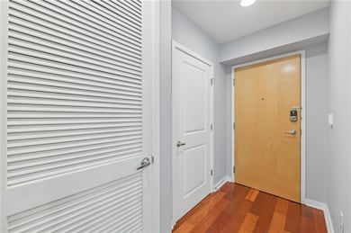 3324 Peachtree Rd NE unit 1518, Atlanta, GA 30326 - photo 7