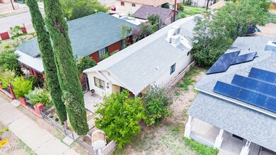 814 E 13th St, Douglas, AZ 85607 - photo 5