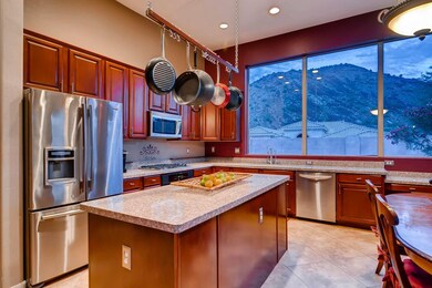 Sunny dual pane windows