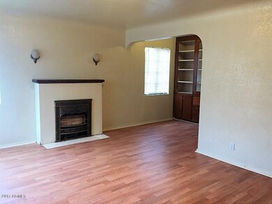5 Entry to Home