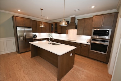 1637 James Burt Pkwy, Auburn, AL 36830 - photo 2