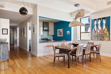 267 W 124th St unit 4B, New York, NY 10027 - photo 4