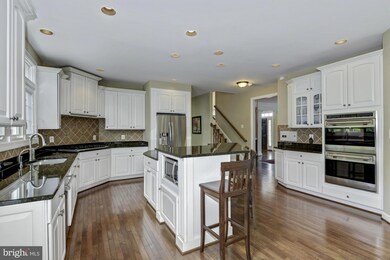 11020 Hidden Fox Ct, Ellicott City, MD 21042 - photo 4