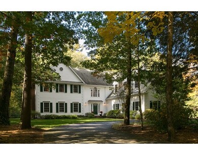 299 Simon Willard Rd, Concord, MA 01742 - photo 2