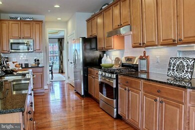 22503 Muscadine Dr, Clarksburg, MD 20871 - photo 4