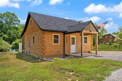 3346 Indian Cove Rd, Eckerty, IN 47513 - photo 5