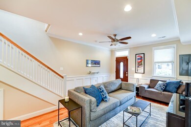 512 Irving St NW, Washington, DC 20010 - photo 3