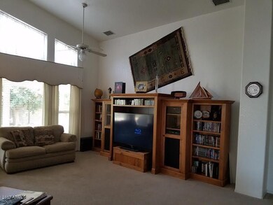 735 N Arco Cir Living Great Room
