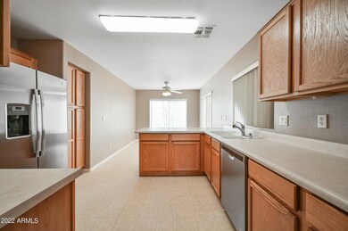 858 E Monterey St, Chandler, AZ 85225 - photo 6