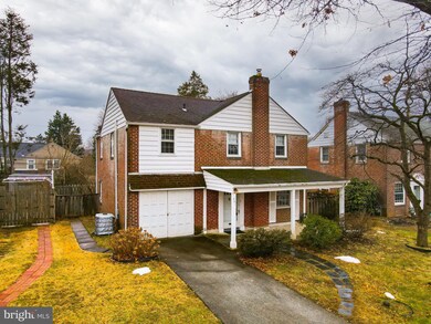 861 Delmont Dr unit 307, Wynnewood, PA 19096 - photo 2