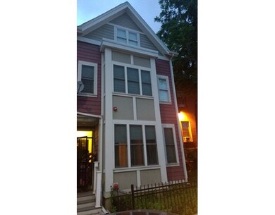 316 Dudley St, Boston, MA 02119 - photo 4
