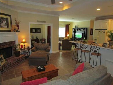 111 Hartfield Dr, Madison, MS 39110 - photo 6