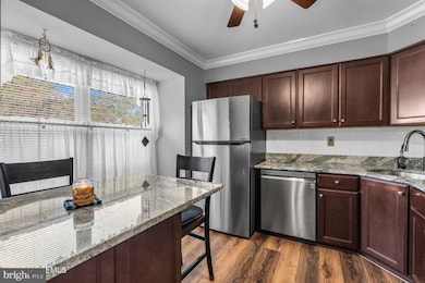 14 Deerfield Ln, Jamesburg, NJ 08831 - photo 3