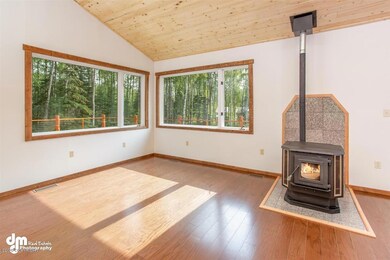 3665 S Shady Ln, Wasilla, AK 99623 - photo 5
