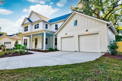 2069 Seabrook Ave unit 2OF2, Charleston, SC 29412 - photo 3