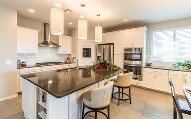 Custome Kitchen