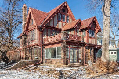 1210 N Parkside Dr, Peoria, IL 61606 - photo 4